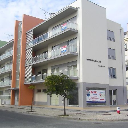 Haven Apartment São Martinho do Porto Exterior photo