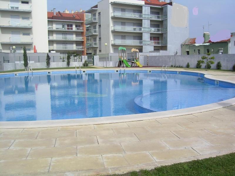 Haven Apartment São Martinho do Porto Exterior photo