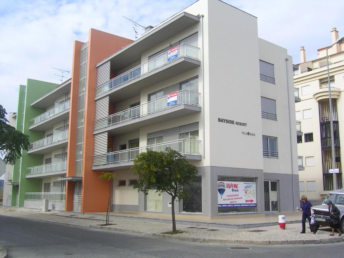 Haven Apartment São Martinho do Porto Exterior photo