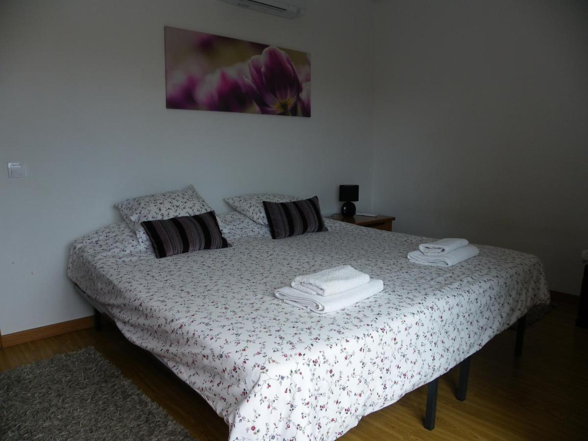 Haven Apartment São Martinho do Porto Exterior photo