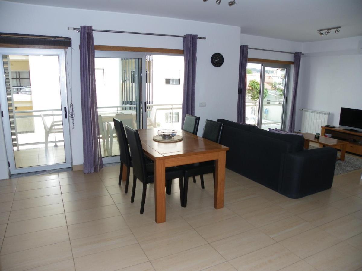 Haven Apartment São Martinho do Porto Exterior photo