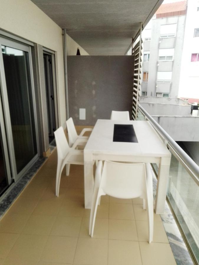 Haven Apartment São Martinho do Porto Exterior photo