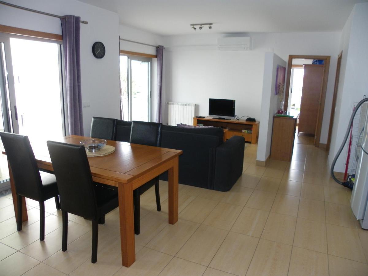 Haven Apartment São Martinho do Porto Exterior photo